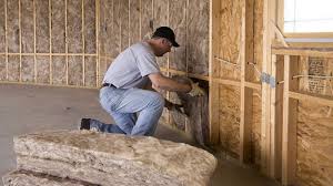 Types of Insulation We Offer in Eupora, MS